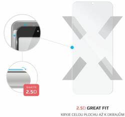 FIXED Üvegfólia Képernyővédő Xiaomi Redmi 9A/9C, clear (FIXG-518)