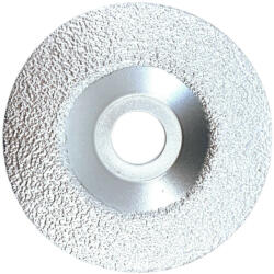 DiamantatExpert Disc DiamantatExpert Galvanizat pentru Slefuit Grosier / Dur in Placi Ceramice, Portelan, Piatra, Metal 100 x 22, 23 mm - DXDY. DGSG. 100 (DXDY.DGSG.100)