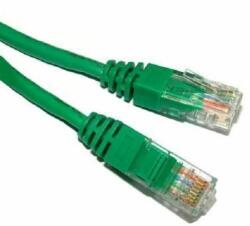 Spacer Patch Cord Spacer, UTP, Cat5e, 7.5m, Green (SP-PT-CAT5-7.5M-G)