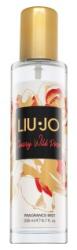 Liu Jo Classy Wild Rose Spray de corp femei 200 ml