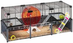 Ferplast Cușca pentru hamsteriFerplast Multipla Hamster Large