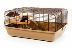  INTER-ZOO Pet Products Cuşcă pentru hamsteri și şoareci, JERRY I + TUBE