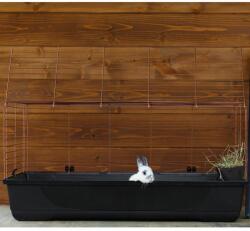  INTER-ZOO Pet Products Cușcă pentru iepuri Rabbit 100 Industrial - 100 x 54 x 50 cm