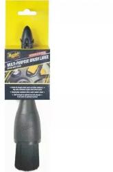 Meguiar's Consumer Produse cosmetice pentru interior Perie Universala Mare Meguiar's Multi-Purpose Brush (X210600EU) - pcone