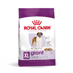 Royal Canin Royal Canin Size Giant Adult - 2 x 15 kg