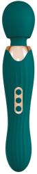 You2Toys Grande Wand Green Vibrator