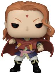 Funko Figurină Funko POP! Animation: Black Clover - Fuegoleon #1551 (088518) Figurina