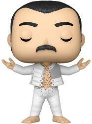 Funko Figurină Funko POP! Rocks: Queen - Freddie Mercury (I was Born to Love you) #375 (091796) Figurina