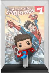 Funko Figurină Funko POP! Comic Covers: Spider-Man - The Amazing Spider-Man #48 (091828) Figurina