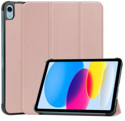 Techsuit Husa Techsuit FoldPro pentru iPad 10 (2022) 10.9 Rose Gold (5949419075108)