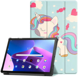 Techsuit Husa Techsuit FoldPro pentru Samsung Galaxy Tab S8 Ultra S9 Ultra Unicorn (5949419075153)