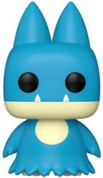 Funko Figurină Funko POP! Games: Pokemon - Munchlax #885 (077926) Figurina