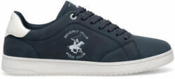 Beverly Hills Polo Club Sneakers MYL-CE23388A Bleumarin