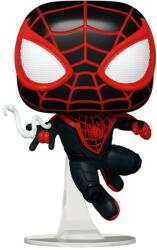 Funko Figurină Funko POP! Marvel: Spider-Man - Miles Morales (Upgraded Suit) (Gamerverse) #970 (FK76108) Figurina