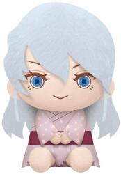 Banpresto Figurină de pluș Banpresto Animation: Demon Slayer - Ume (Ver. A), 20 cm (BP19250) Figurina