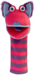 The Puppet Company Papusa-ciorap The Puppet Company - Monstrul Kitty (7010)