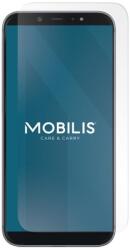 MOBILIS Screen Protector Tempered Glass-9H-iPhone 13/13Pro (016700) (016700)