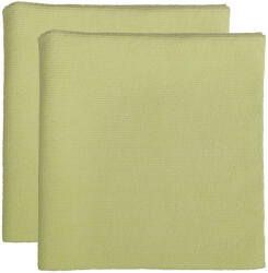 Milwaukee polírozó kendő sárga 40x40mm 2db (4932492307) - megatool