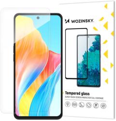 Wozinsky Tempered Glass for Oppo A98 5G - pcone