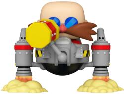 Funko Figurină Funko POP! Rides: Sonic the Hedgehog - Dr. Eggman #298 (082637)