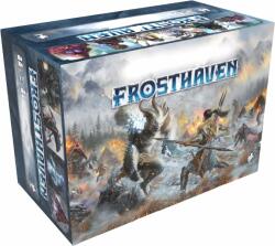 Cephalofair Games Joc de bord Frosthaven - Strategic