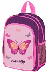 KARTON P+P Rucsac copii prescolari Fluture (7-69224)