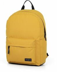 KARTON P+P Rucsac student OXY Runner Yellow (8-44724)