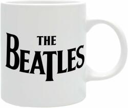 GB eye Cană GB eye Music: The Beatles - Logo (MG2677)