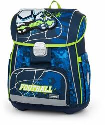 KARTON P+P Rucsac școală fotbal PREMIUM (3-11624)