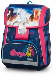 KARTON P+P Rucsac scoala PREMIUM cal (9-11624)