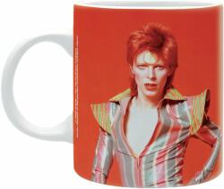 GB eye Cană GB eye Music: David Bowie - 75th Anniversary (GBYMUG022)
