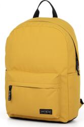 KARTON P+P Rucsac student OXY Runner Yellow (8-44724)