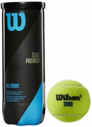 Wilson Mingi tenis Tour Prem all CT Logo 4 Tbal Sportya (WRT11940LSPOR)