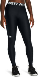 Under Armour UA HG Authentics Legging-BLK XL | Femei | Colanți | Negru | 1383559-001 (1383559-001)