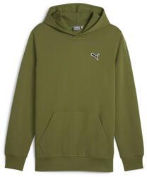 PUMA BETTER ESSENTIALS Hoodie TR XL | Bărbați | Hanorace | Verde | 675978-33