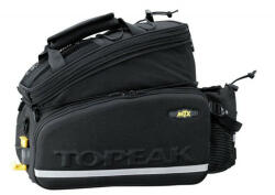 Topeak Trunk Bag Dx csomagtartó táska fekete