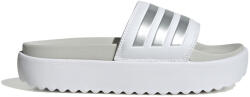 adidas Performance adidas ADILETTE PLATFORM 40 2/3 | Femei | Șlapi | Alb | IE9703 (IE9703)