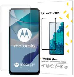 Wozinsky Tempered Glass for Motorola G53 - pcone