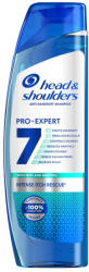 Head & Shoulders Pro-Expert 7 korpásodás elleni sampon rendkívül viszkető fejbőrre (250 ml) - pelenka