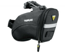 Topeak Aero Wedge Pack Small táska fekete