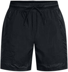 Under Armour Curry Woven Short-BLK XL | Bărbați | Pantaloni scurți | Negru | 1383373-001 (1383373-001)