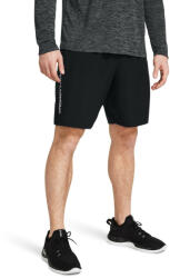 Under Armour UA Woven Wdmk Shorts-BLK L | Bărbați | Pantaloni scurți | Negru | 1383356-001 (1383356-001)