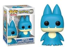 Funko Pop! Games: Pokémon - Munchlax