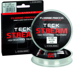 Colmic TECK STREAM 50m 0.103mm (NYSTR103)