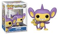Funko Pop! Games: Pokémon - Aipom