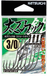 Decoy Horog Decoy Bt-53 Tachi Live Bait #4/0 (570746)