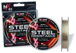 Colmic STEEL RESISTANCE NX80 150m 0.14mm (NYST15014)
