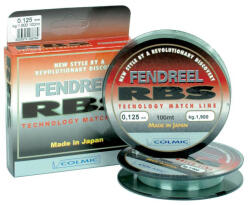 Colmic RBS 100m 0.186mm (NYRB18)