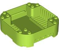 LEGO® Container (cutie) 8 X 8 X 2 (6317519)