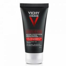 Vichy Cremă Anti-aging Vichy Homme Hidratant Acid Hialuronic (50 ml) Crema antirid contur ochi